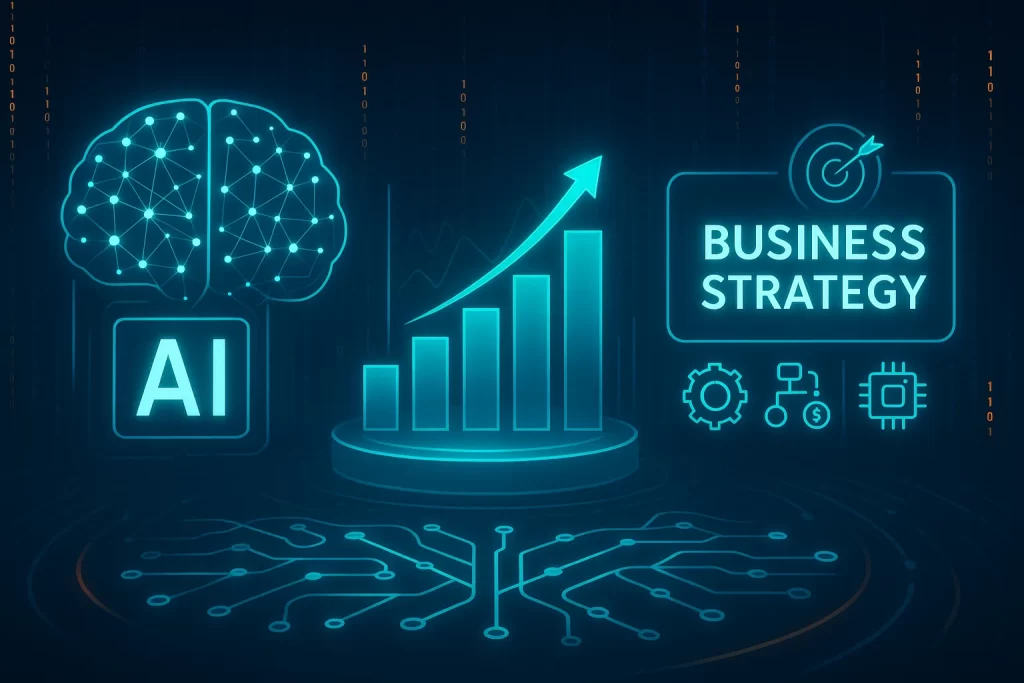 Why PGDM Graduates Will Lead the AI-Driven Business Era
