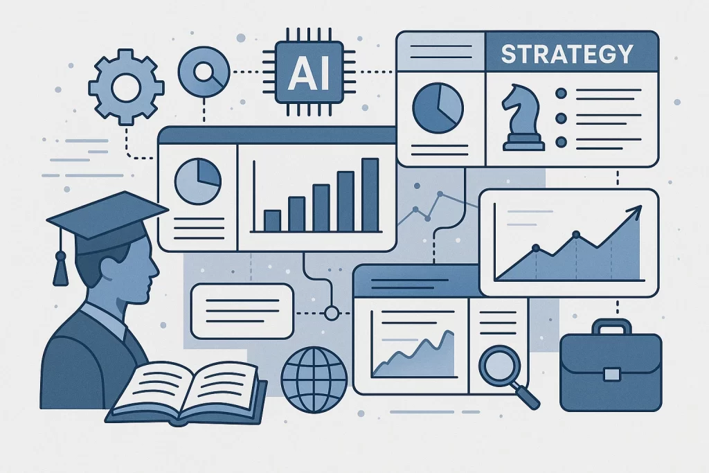 PGDM in 2025: How Industry-Integrated Learning Is Rewriting Management Careers