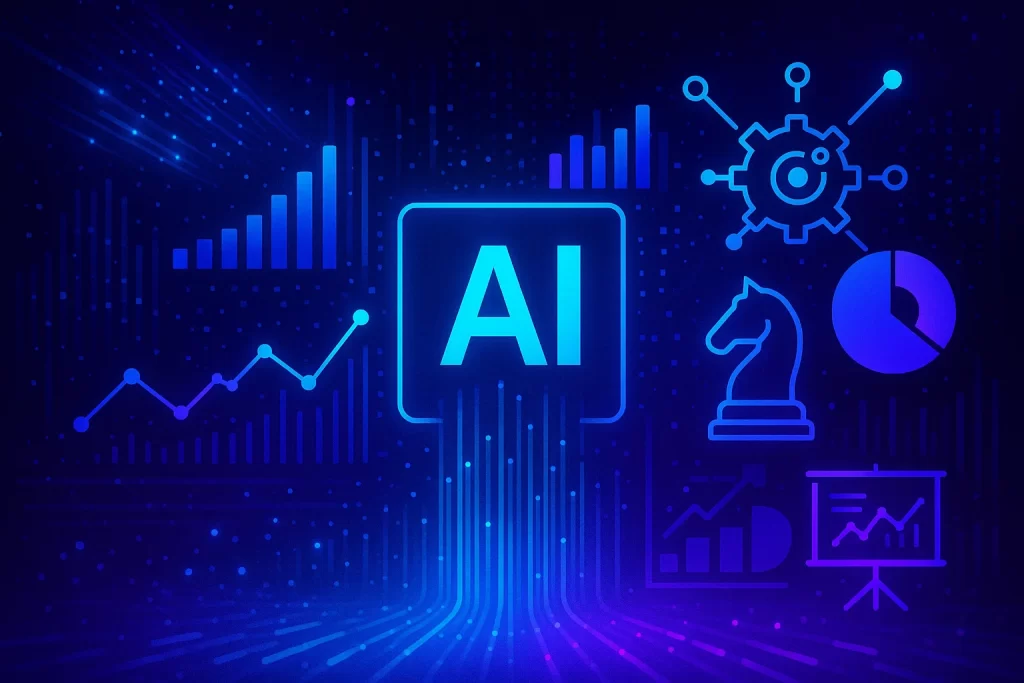 PGDM in the Age of AI: How Industry-Oriented Management Education Is Redefining Careers