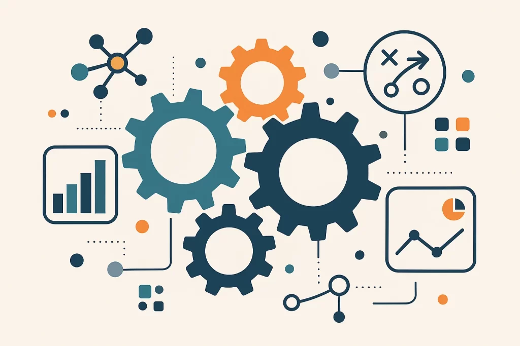 Why PGDM Graduates Are Becoming Business Problem-Solvers, Not Just Managers