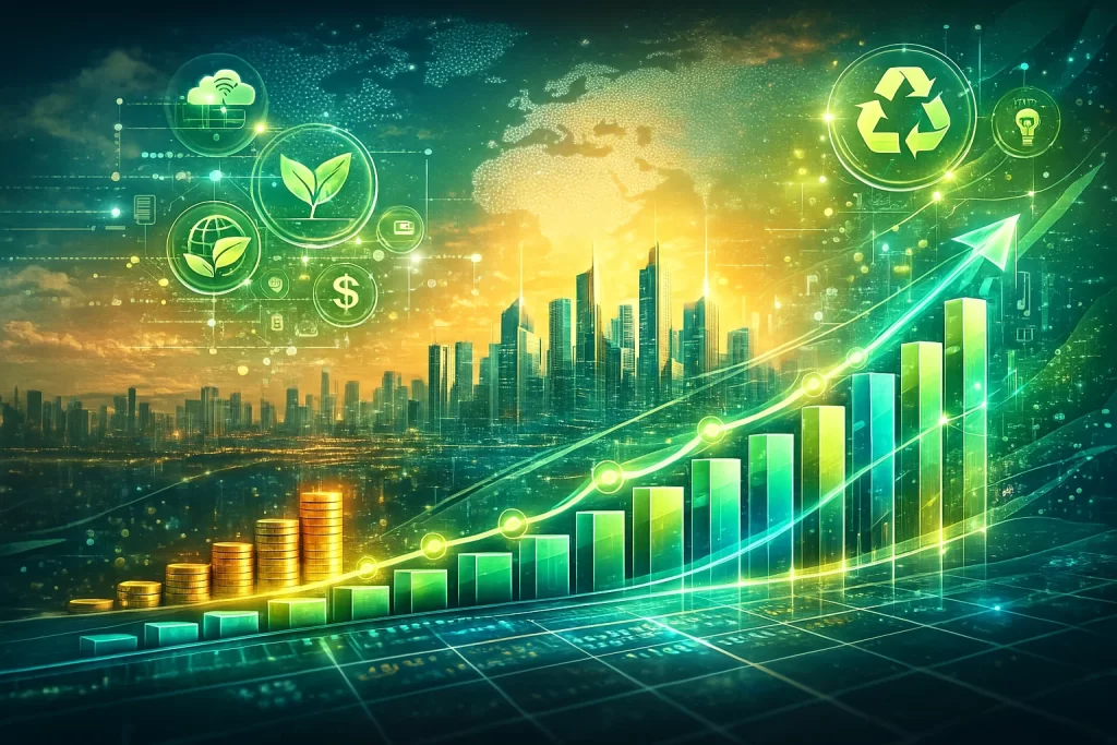 Leveraging PGDM Skills for Sustainable Business Growth in Emerging Markets