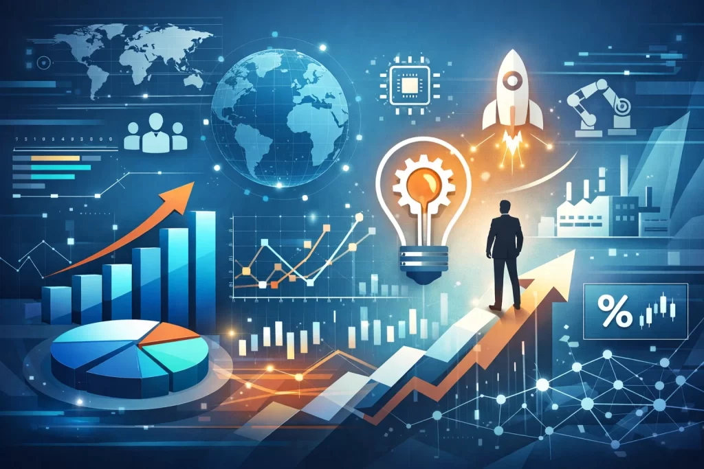 How PGDM Programs Are Shaping Next-Generation Leaders in Emerging Industries