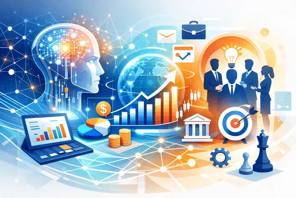 Why PGDM Is Becoming the First Choice for Industry-Ready Managers in the AI Era