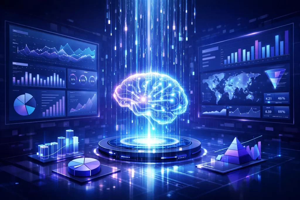 PGDM in the Age of AI: How Management Education Is Adapting to Smart Decision-Making