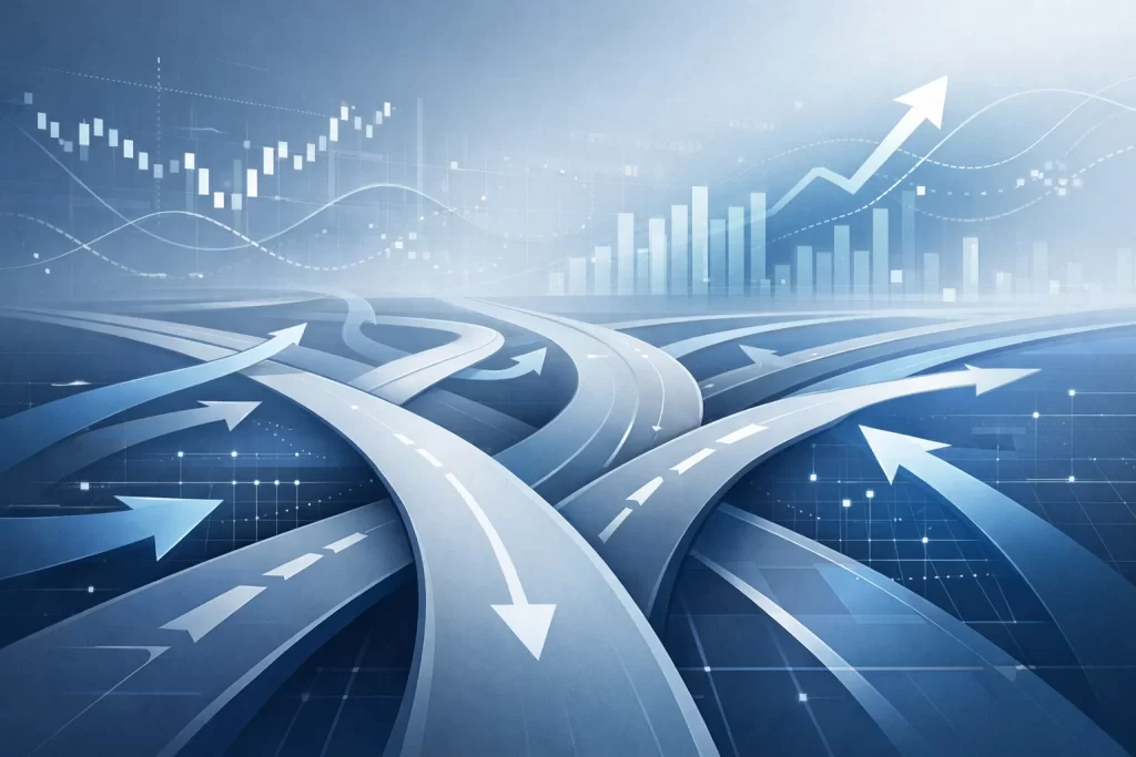 PGDM in the Age of Uncertainty: Why Management Agility Matters More Than Job Titles