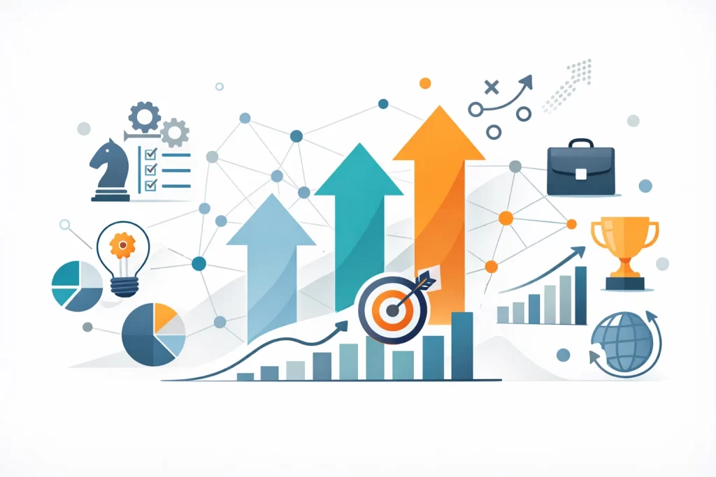 PGDM as a Career Accelerator: How Management Education Shortens the Path to Leadership