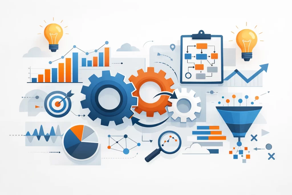 PGDM Beyond Placements: How Business Schools Are Training Problem Solvers, Not Job Seekers