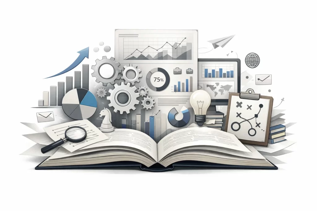 Why PGDM Is Becoming the Go-To Degree for Students Who Want Industry Exposure, Not Just Theory