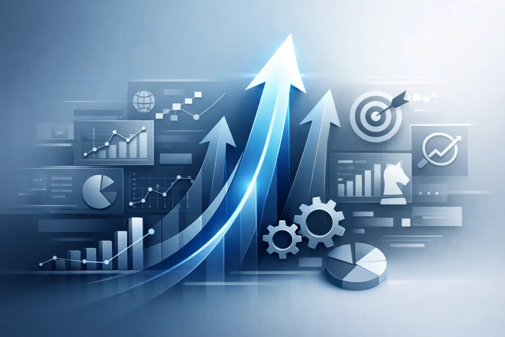 Why PGDM Is No Longer Just a Management Degree but a Career Accelerator