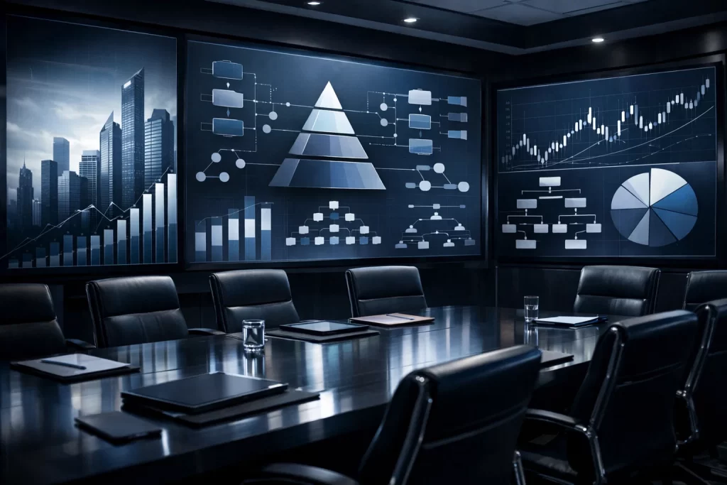 From Classroom Simulations to Corporate Impact: How PGDM Prepares Industry-Ready Leaders