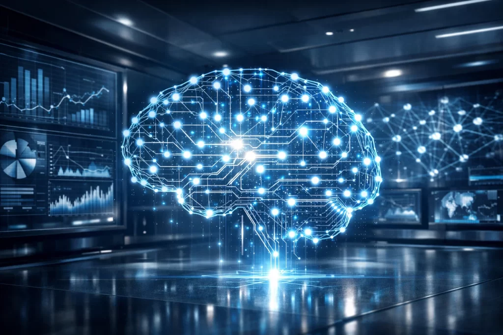 PGDM in the Age of AI & Automation: Building Managers Who Think, Decide, and Lead