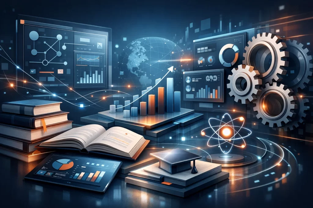 PGDM Beyond Theory: How Industry Immersion Is Redefining Management Education