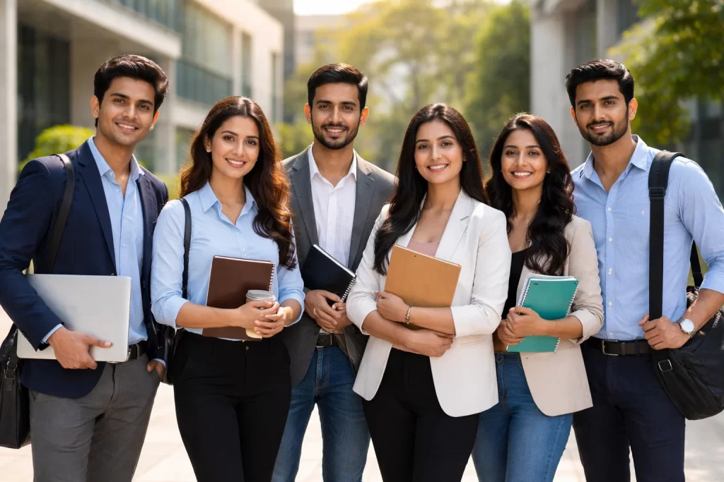 Exploring the Best PGDM / MBA Colleges in Delhi NCR