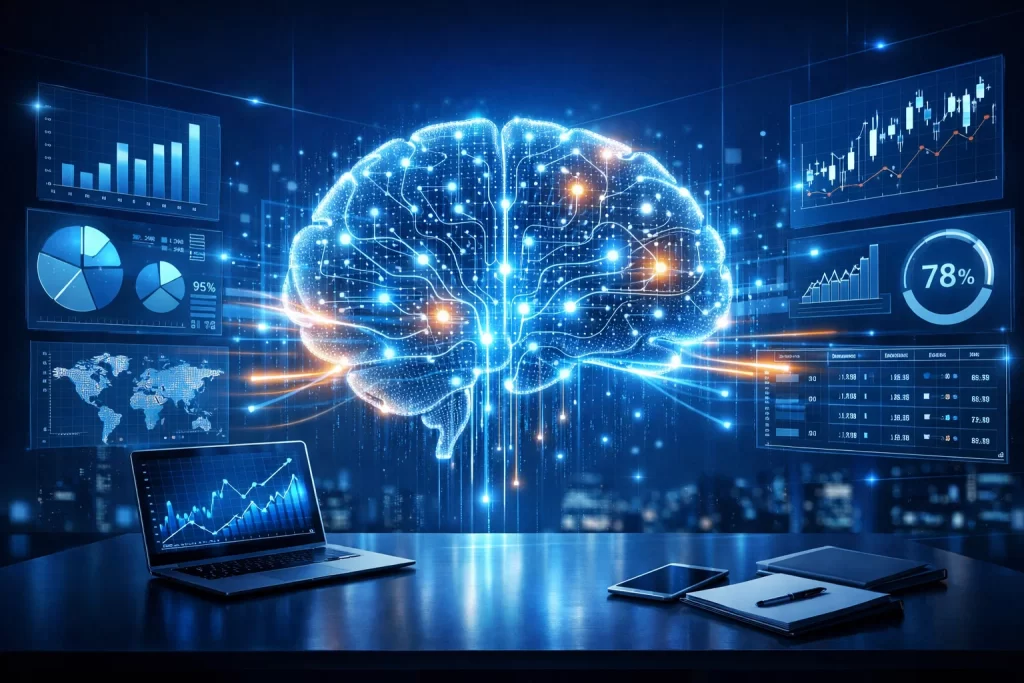 PGDM in the Age of AI: How Management Education Is Rewriting Decision-Making Skills