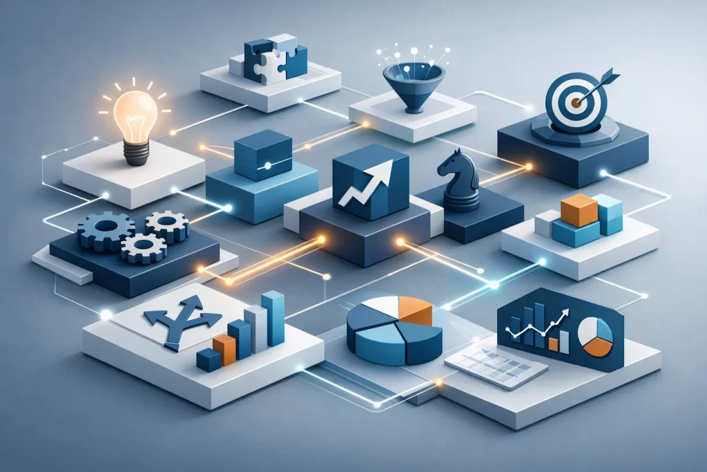 Why PGDM Graduates Are Becoming Business Problem-Solvers, Not Just Managers