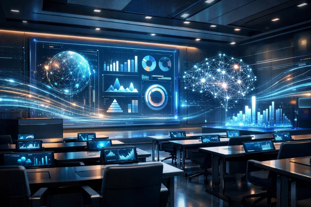 PGDM in the Age of AI: How Management Education Is Being Rewritten