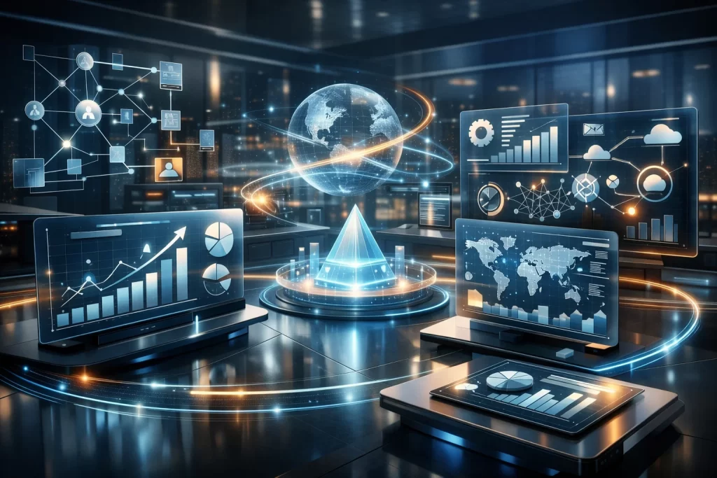 Beyond Theory: How PGDM Programs Turn Students into Industry-Ready Professionals