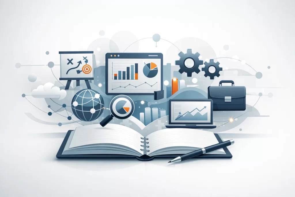 PGDM Beyond the Classroom: How Real-World Exposure Shapes Industry-Ready Managers