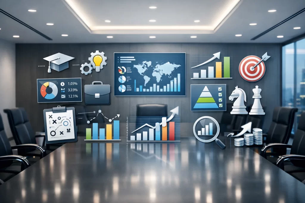 Why PGDM Is Becoming the Preferred Choice for India’s New-Age Employers