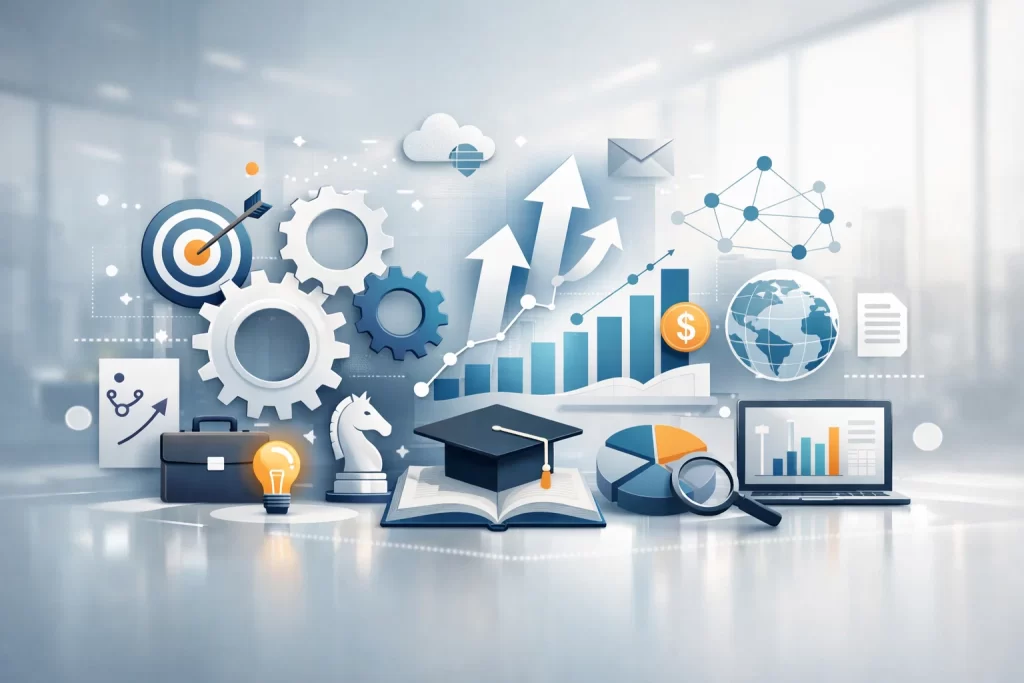 PGDM in the Skill Economy: Why Employers Value Competence Over Degrees