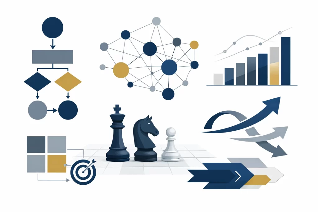 From Classroom to Consulting: How PGDM Shapes Problem-Solving Leaders