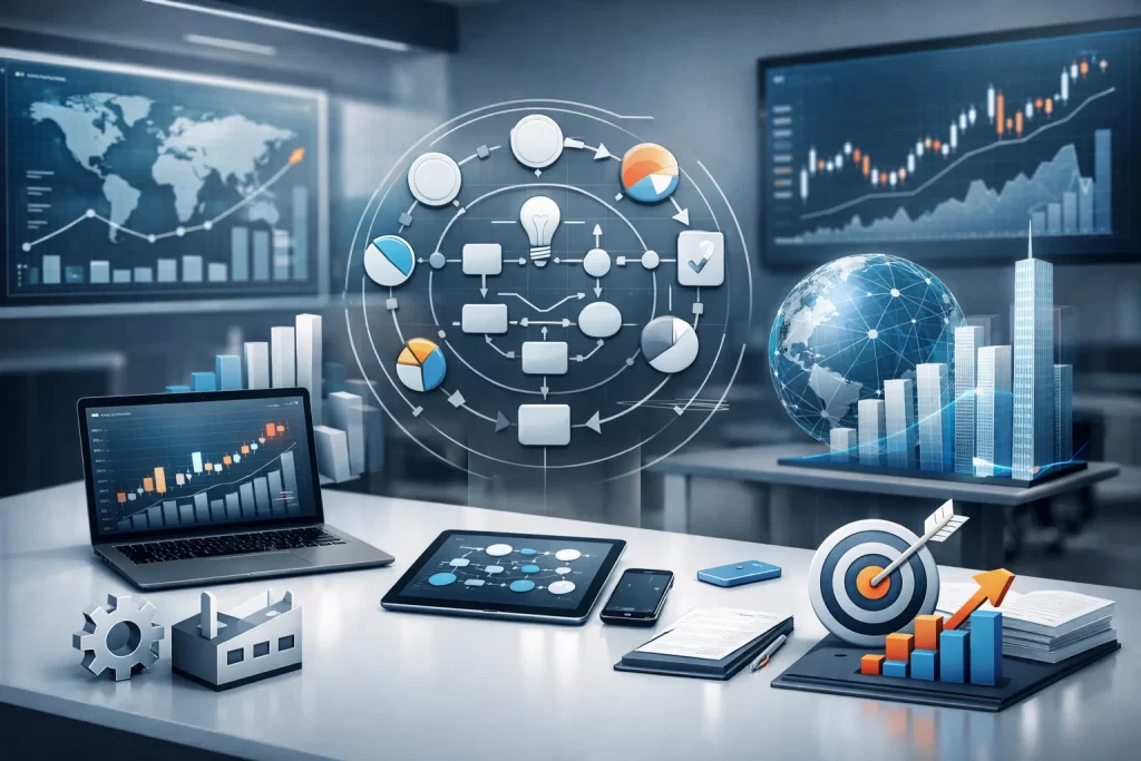 Why PGDM Is Becoming the Preferred Choice for Industry-Ready Managers in 2026