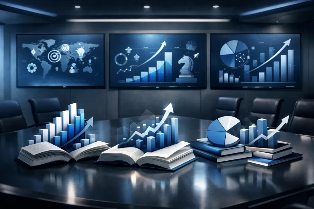 From Classroom to Boardroom: How PGDM Programs Are Redesigning Management Education