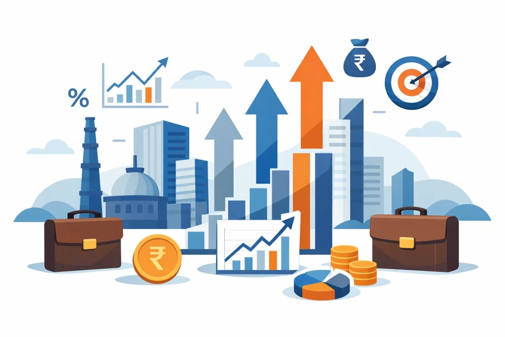 Top Placement College in Delhi NCR: Comparing Placement Records, Packages & Recruiters