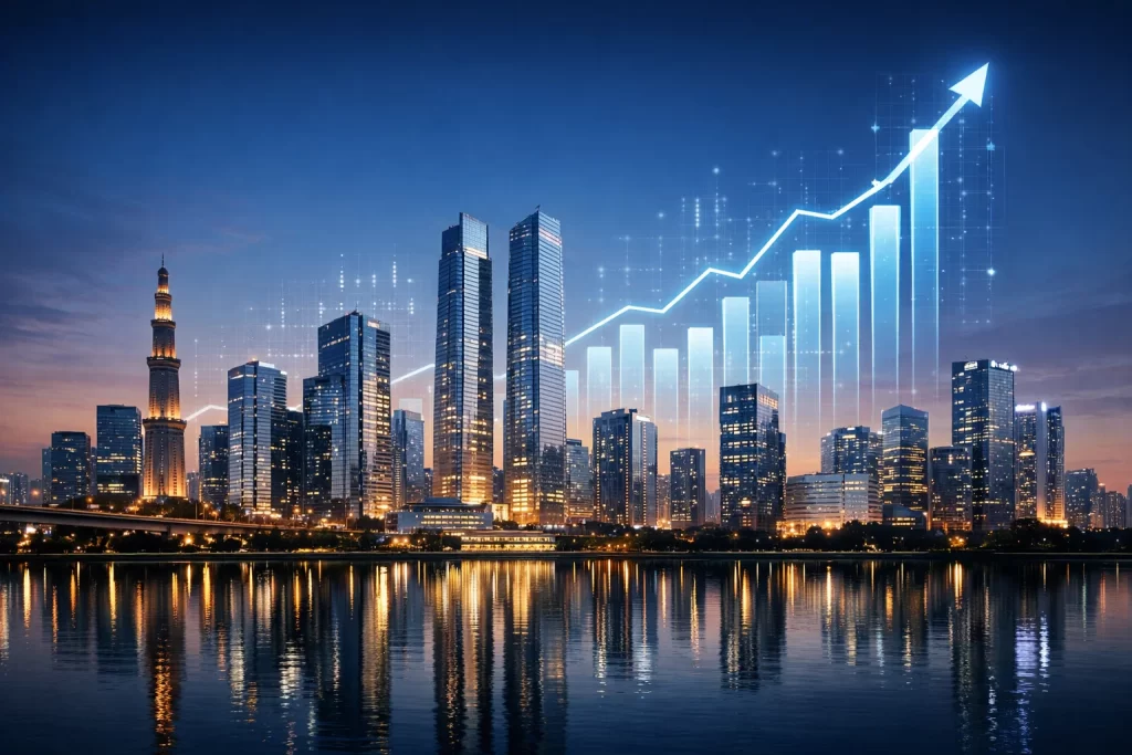 Top 10 MBA Colleges in Delhi NCR for Career Growth and Placements