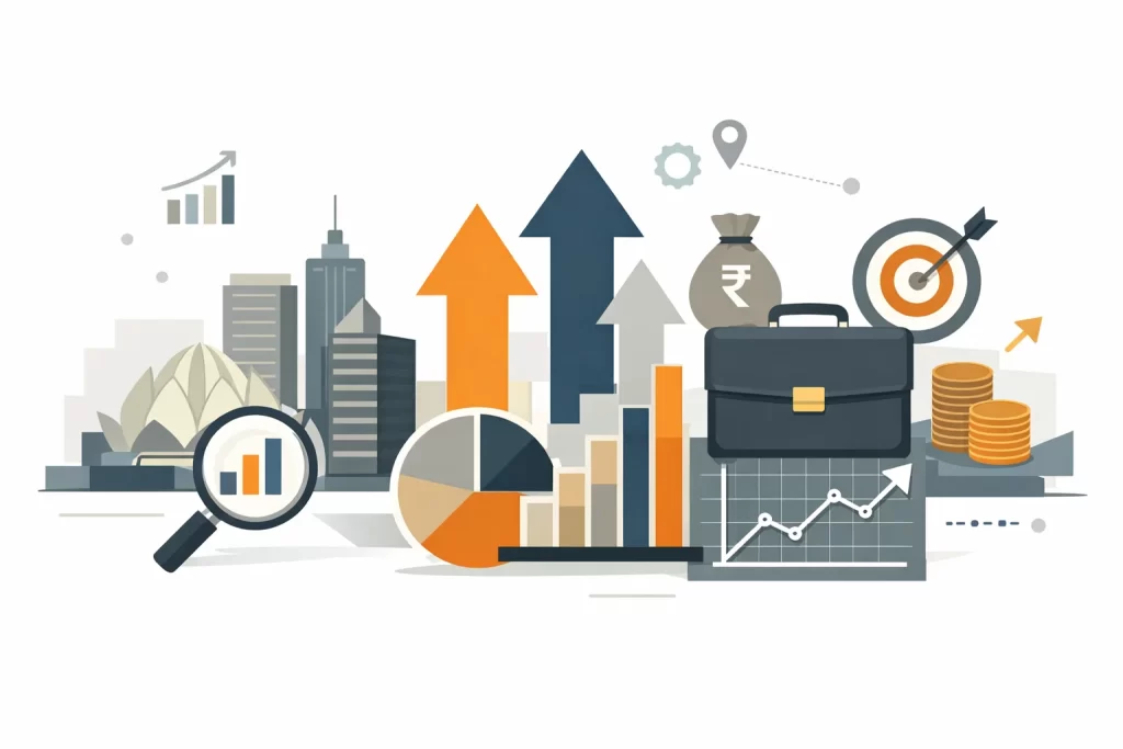 Which MBA Colleges in Delhi NCR Offer the Best Placement Outcomes in 2025?