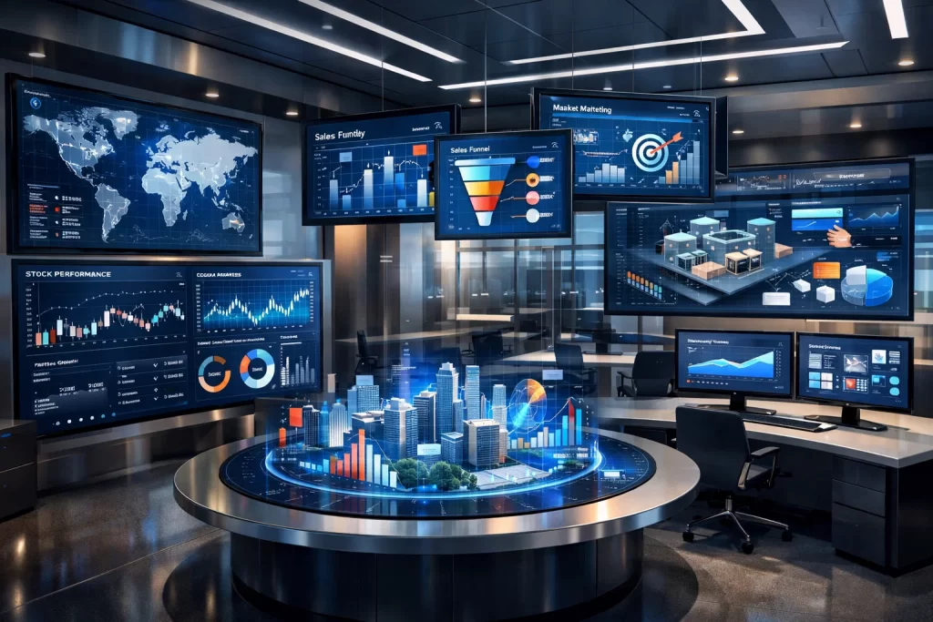 Infrastructure & Industry Labs: A Hidden Advantage of Top PGDM Colleges