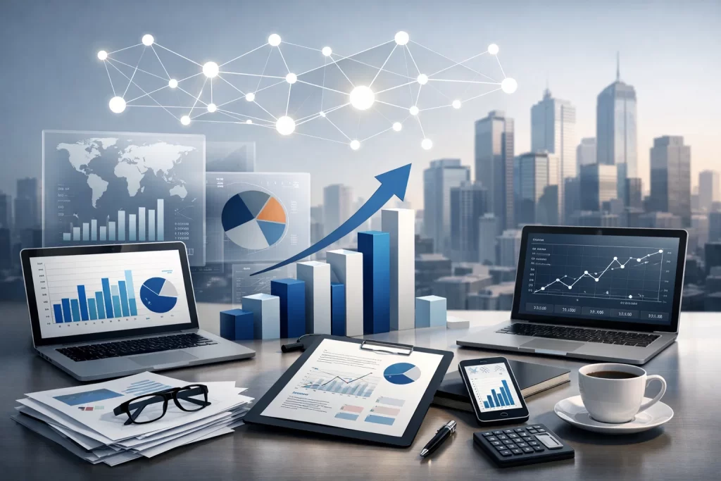 MBA in Delhi NCR: Comparing Corporate Exposure, Internships, and Live Projects