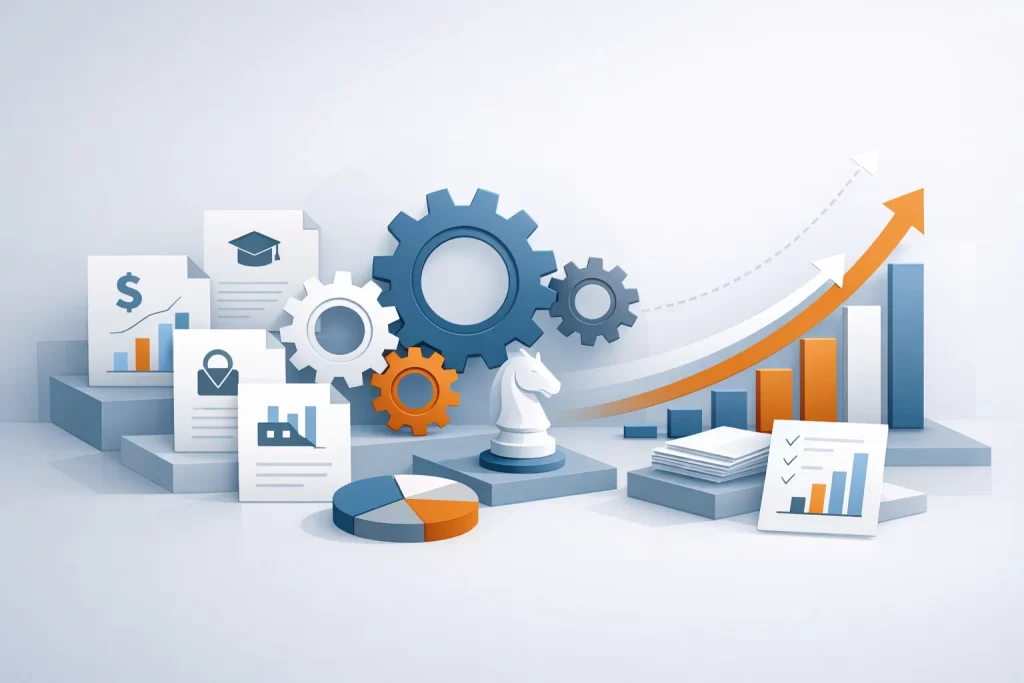 Choosing the Right PGDM College: Fees, Faculty, Placements, and Industry Connect