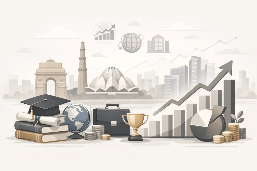 BEST MBA COLLEGES IN DELHI NCR FOR PLACEMENT 