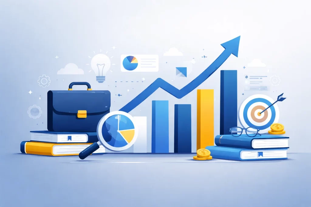 Top PGDM College in Delhi NCR: Focus on Greater Noida’s Industry-Ready Programs