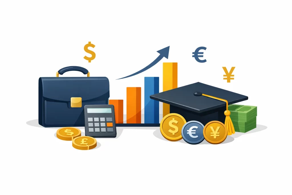 Top MBA Colleges in Delhi NCR with Affordable Fee Structure