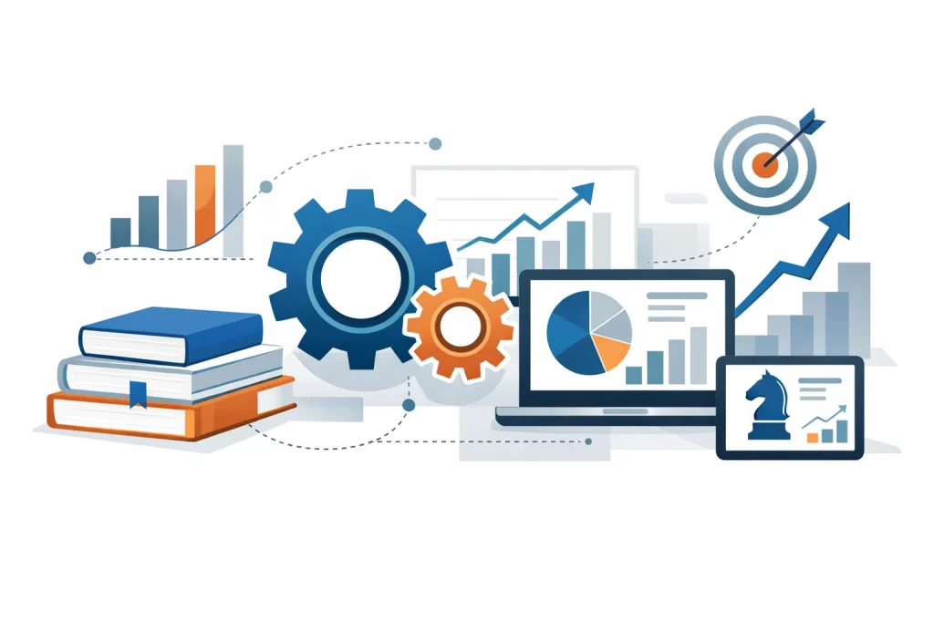 Faculty Quality in PGDM Colleges: How Industry-Experienced Professors Shape Career Outcomes