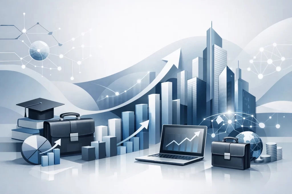 Best MBA Colleges in Greater Noida for Placement with Industry-Focused Training