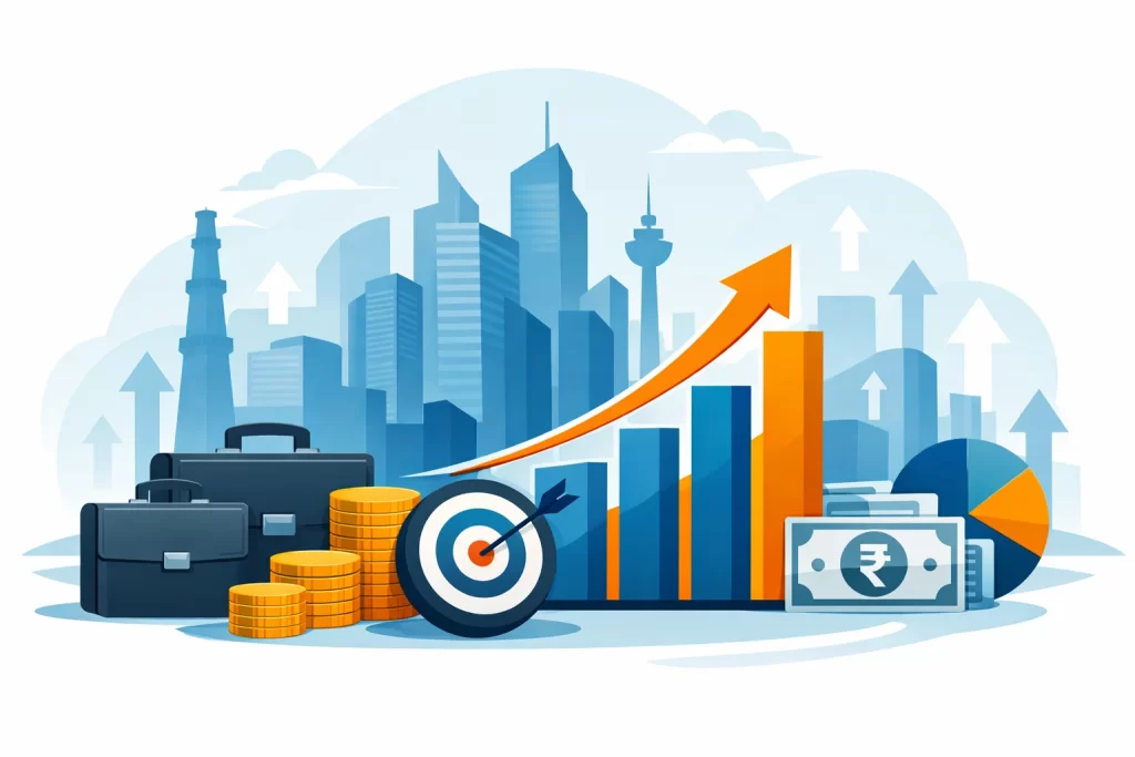 Top PGDM Colleges in Delhi NCR With Highest Placement Packages in 2025-26: A Detailed Comparison