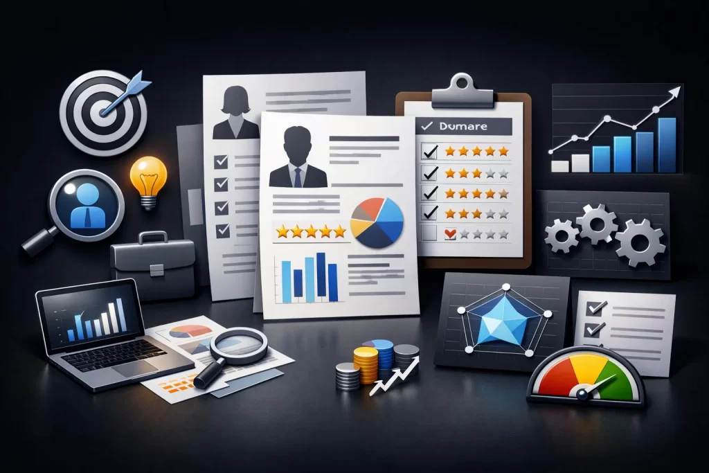 What Recruiters Really Look for in PGDM Students and Why Most Candidates Miss the Mark