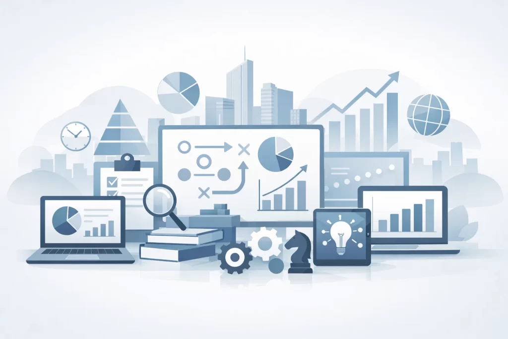 Top PGDM College in Delhi NCR with Industry-Experienced Faculty