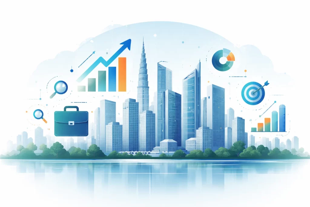 Top PGDM Colleges in Delhi NCR With Best Placement Records in 2026