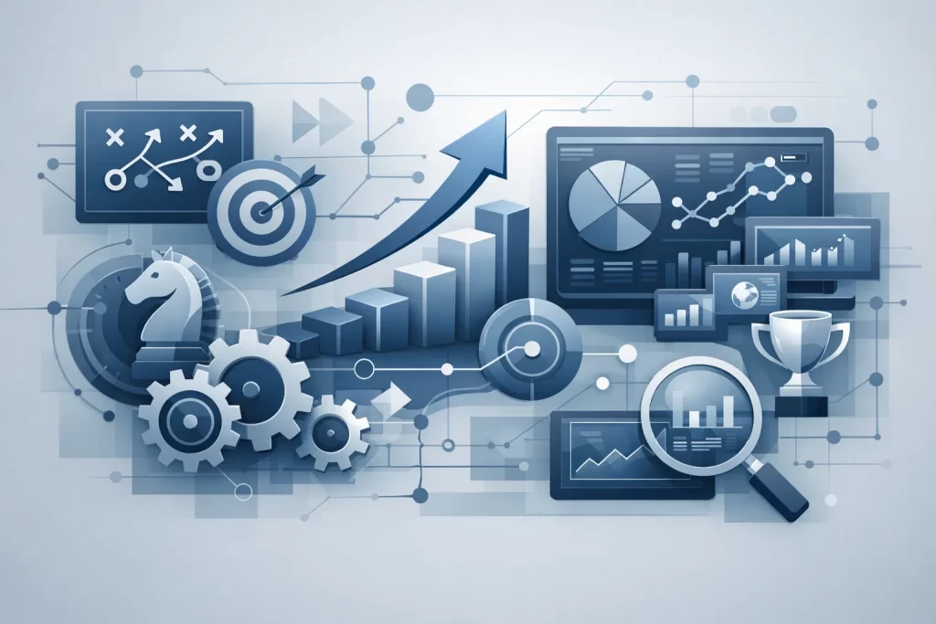 How PGDM Builds Corporate-Ready Managers, Not Just Degree Holders