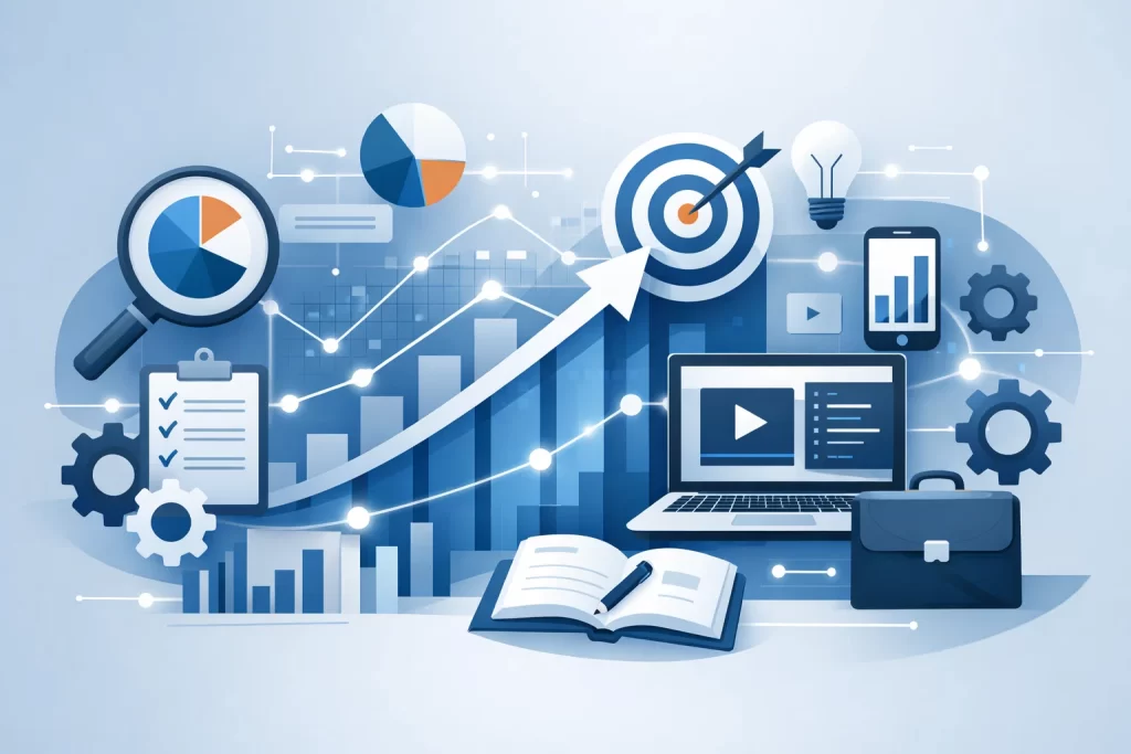 Why Skill-Focused PGDM Programs Are Winning the Placement Game