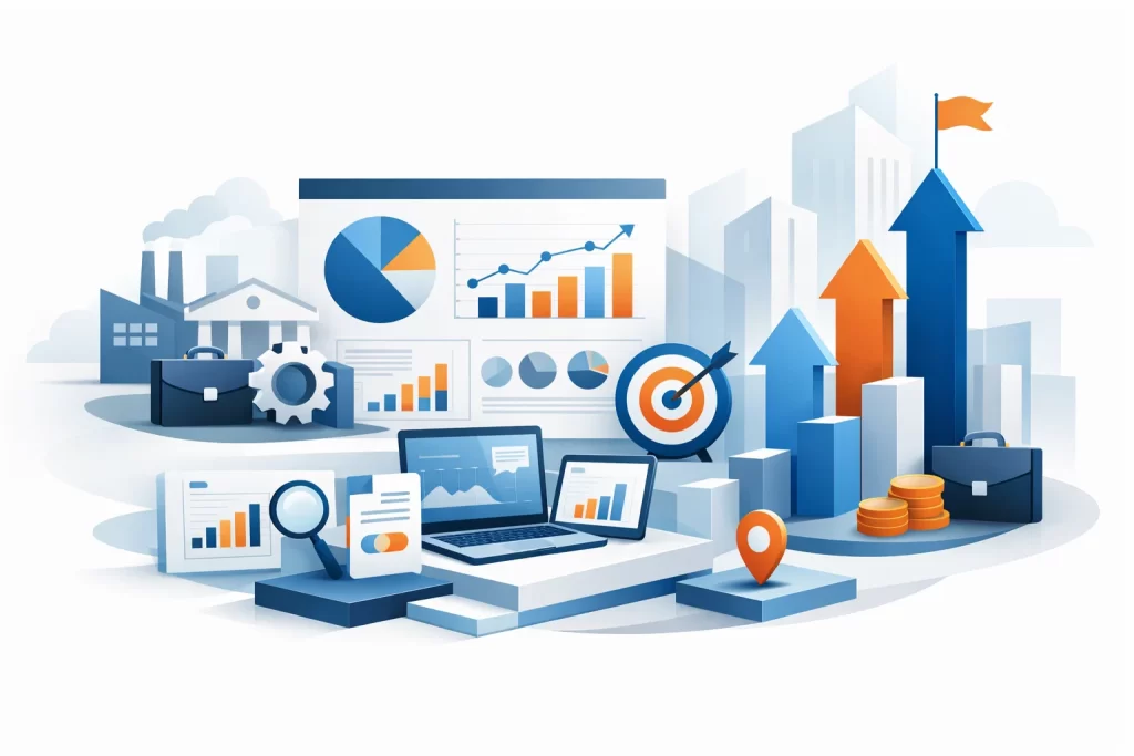 Top PGDM College in Delhi NCR for Placements: How Industry-Driven Training Shapes Career Outcomes