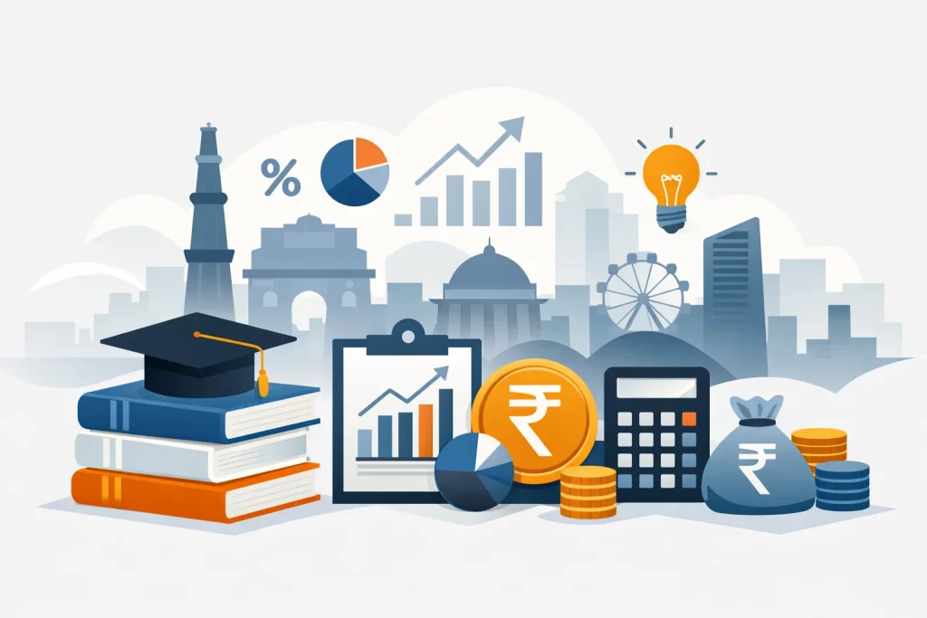 Best PGDM Colleges in Delhi NCR with Reasonable Fees