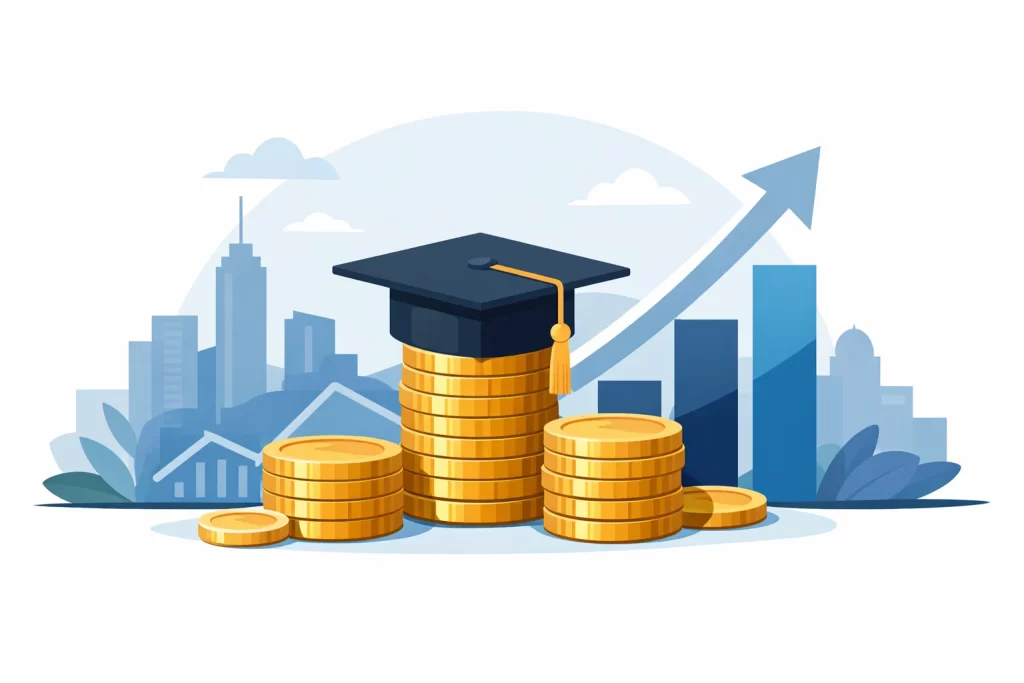 Top PGDM Colleges in Greater Noida Offering High Return on Investment (ROI)