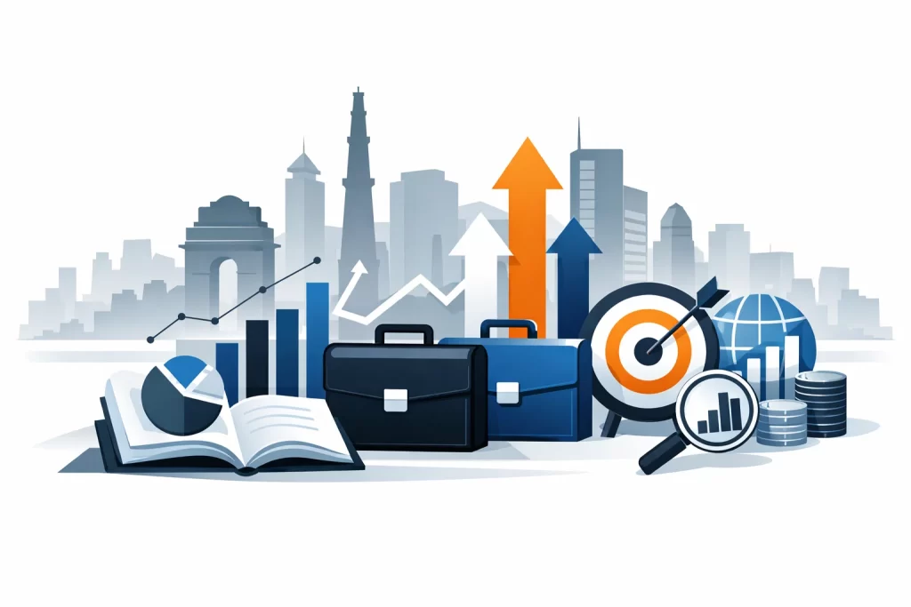 Top PGDM College in Delhi NCR for Strong Placement Support