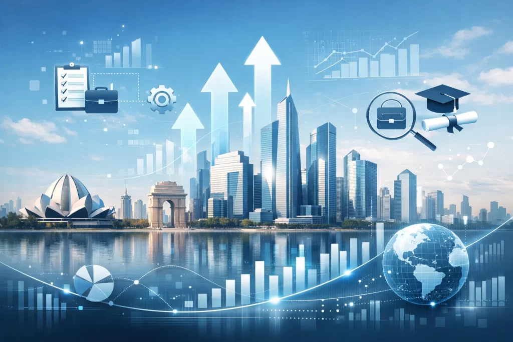 Top PGDM College in Delhi NCR for Strong Placement Support