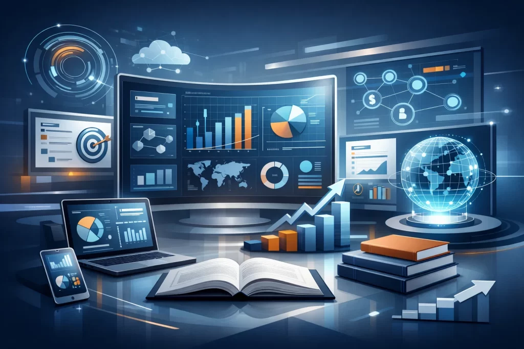 Best PGDM Colleges in Delhi NCR with World-Class Infrastructure & Campus Amenities